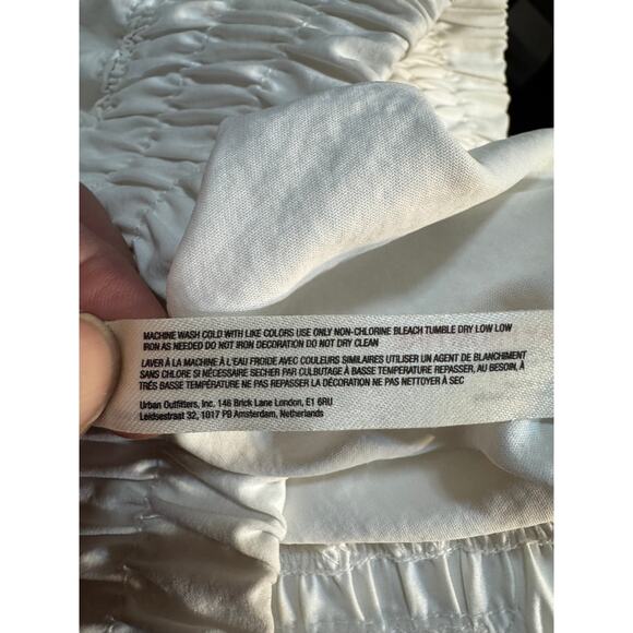 Free People Movement Next Round High Waist Active Shorts – XS - Picture 7 of 7